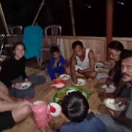 Rammang-Rammang House Leilighet Maros Eksteriør bilde